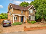 Thumbnail to rent in Clarence Road, St.Albans