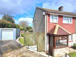Thumbnail for sale in Messack Close, Falmouth