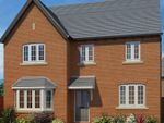 Thumbnail to rent in "Birch" at Towcester Road, Silverstone, Towcester
