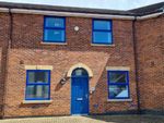 Thumbnail to rent in 11 First Floor, Brindley Court, Newcastle, Staffordshire