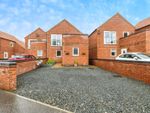 Thumbnail for sale in Marjorie Close, Washingborough, Lincoln