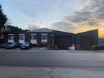 Thumbnail to rent in Former Ph Unit, Sandleas Way, Leeds