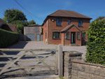 Thumbnail to rent in Blandford Road, Coombe Bissett, Salisbury