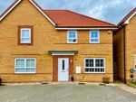 Thumbnail for sale in Rowan Close, New Rossington, Doncaster