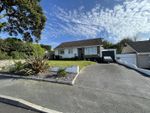 Thumbnail for sale in Porthmeor Road, St. Austell