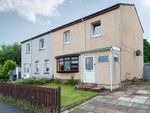 Thumbnail for sale in Albans Crescent, Motherwell, North Lanarkshire