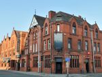 Thumbnail for sale in Royal Hotel, 7, Nantwich Road, Crewe, Cheshire