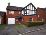 Thumbnail to rent in Priors Lane, Market Drayton, Shropshire