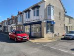 Thumbnail for sale in Ground Floor Office Space, 74 New Road, Porthcawl