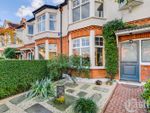 Thumbnail for sale in Coleridge Road, London