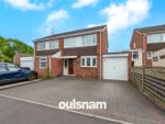Thumbnail for sale in Caynham Close, Winyates West, Worcestershire