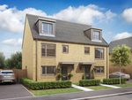 Thumbnail to rent in "The Leicester" at Crystal Crescent, Malvern