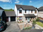 Thumbnail to rent in The Gardens, Chudleigh, Newton Abbot