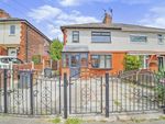 Thumbnail to rent in Laburnum Road, Manchester