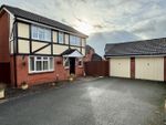 Thumbnail to rent in Muirfield Close, Holmer, Hereford