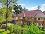 Thumbnail for sale in Birkett Way, Chalfont St. Giles, Buckinghamshire