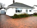 Thumbnail to rent in Trevingey Crescent, Redruth, Cornwall