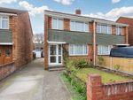 Thumbnail for sale in Dyserth Close, Southampton