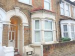 Thumbnail to rent in Humberstone Road, London