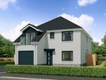 Thumbnail for sale in The Japonica - Off Cadham Road, Glenrothes