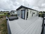 Thumbnail for sale in Grange Leisure Park, Alford Road, Mablethorpe