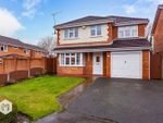 Thumbnail for sale in Wiltshire Close, Woolston, Warrington, Cheshire