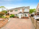 Thumbnail for sale in Brookside, Swansea, West Glamorgan
