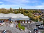 Thumbnail to rent in Unit 18 Erdington Industrial Park, Chester Road, Erdington, Birmingham