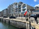 Thumbnail for sale in 3 Mariners Court, North Quay, Sutton Harbour, Plymouth