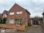 Thumbnail to rent in Lyhart Road, Norwich