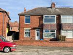 Thumbnail for sale in Biddlestone Crescent, North Shields, Tyne And Wear