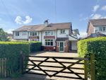 Thumbnail for sale in Derbyshire Road, Poynton, Stockport