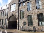 Thumbnail to rent in The Old Drill Hall, Old Market Street, Bristol