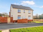 Thumbnail to rent in "The Mountford" at Chard Road, Axminster