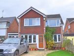 Thumbnail for sale in Brindley Close, Albrighton, Wolverhampton