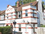 Thumbnail for sale in Vincent Road, Addiscombe, Croydon