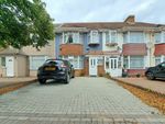 Thumbnail for sale in Pinglestone Close, West Drayton