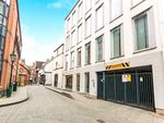 Thumbnail to rent in Museum Court, Lincoln, Lincolnshire