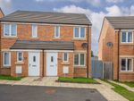 Thumbnail to rent in Yates Close, Weldon, Corby