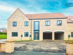 Thumbnail to rent in North Farm Mews, Union Street, Harthill, Sheffield