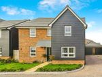 Thumbnail to rent in Brassey Way, Lower Stondon, Henlow