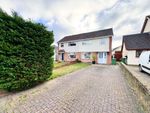Thumbnail for sale in Clwyd Avenue, Cwmbach, Aberdare