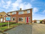 Thumbnail for sale in Belcourt Road, Rotherham