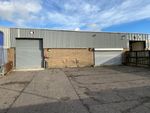 Thumbnail to rent in Industrial/Workshop Units To Let In Peterlee, Davy Drive, North West Industrial Estate, Peterlee