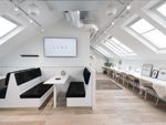 Thumbnail to rent in Labs Lockside, 54-56 Camden Lock Place, London