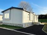 Thumbnail to rent in Haytor View Park, Ipplepen, Newton Abbot, Devon