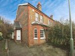 Thumbnail to rent in Hook Road, Epsom