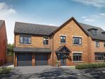 Thumbnail to rent in "The Compton" at Urlay Nook Road, Eaglescliffe, Stockton-On-Tees