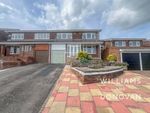 Thumbnail for sale in Malvern Road, Hockley