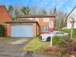 Thumbnail for sale in Pitsford Drive, Loughborough